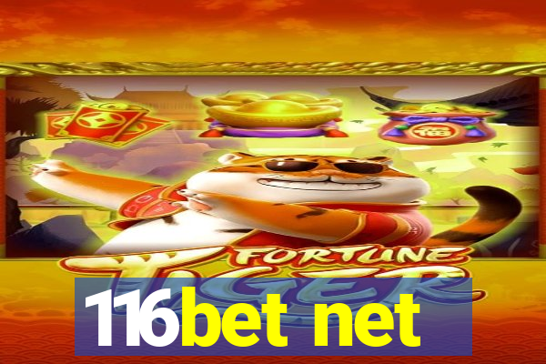 116bet net